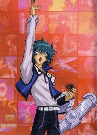 BUY NEW yu gi oh - 147997 Premium Anime Print Poster